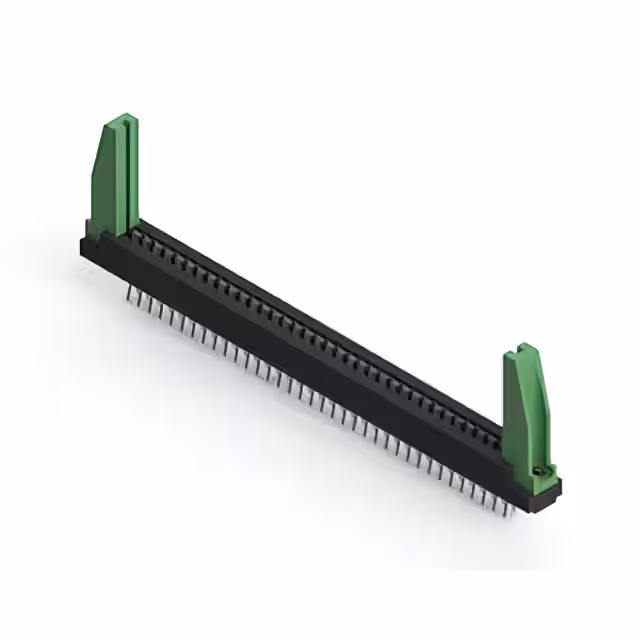 357-072-460-278 EDAC Inc.  Edgeboard Connectors